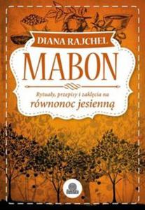 MABON BR. ILLUMINATIO 9788364645884 - 2857746717