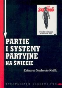 Partie i systemy partyjne na wiecie - 2825663100