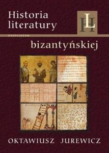 Historia literatury bizantyjskiej - 2825663102
