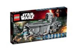 Lego Star Wars First Order Transporter - 2857747064