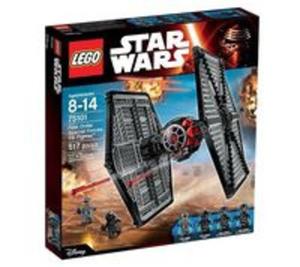 Lego Star Wars First Order Special Forces - 2857747066