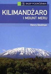 Kilimandaro i Mount Meru - 2857747104