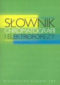 Sownik chromatografii i elektroforezy