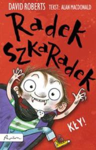 Radek Szkaradek. Ky - 2857747159