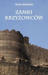 Zamki Krzyowcw - 2857747186