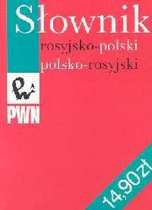 Sownik rosyjsko-polski, polsko-rosyjski - 2825663113