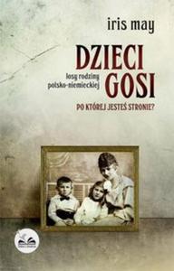 Dzieci Gosi - 2857747201