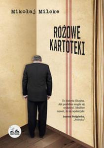 Rowe Kartoteki - 2857747202