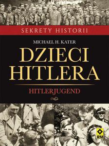 Dzieci Hitlera. Hitlerjugend - 2857747468