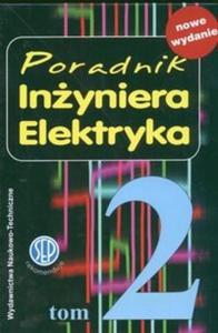 Poradnik inyniera elektrykaT. 2