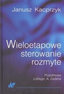 Wieloetapowe sterowanie rozmyte - 2825663129