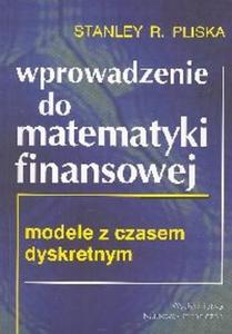 Wprowadzenie do matematyki finansowej - 2825663130