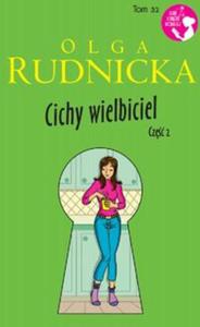 Cichy wielbiciel Cz 2 - 2857747708