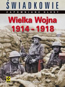 Wielka wojna 1914-1918 - 2857747722