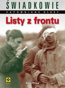 Listy z frontu - 2857747737