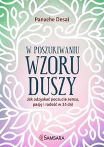 W poszukiwaniu wzoru duszy - 2857747752