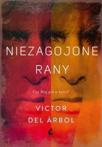 Niezagojone rany - 2857747775