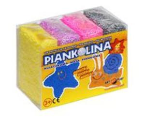 Piankolina 4 kostki - 2857747871