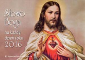 Sowo Boga na kady dzie roku 2016 - 2857747942