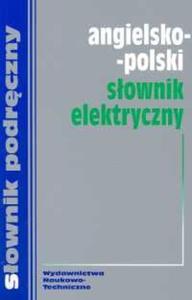 angielsko-polski sownik elektryczny - 2825663153