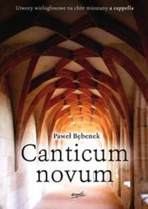 Canticum novum - 2857747991