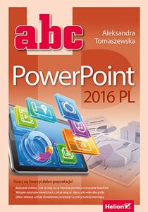 ABC PowerPoint 2016 PL - 2857748001