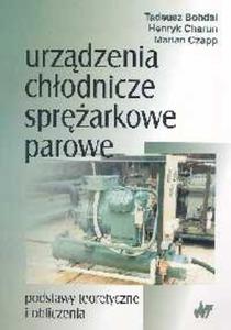 Urzdzenia chodnicze sprarkowe parowe