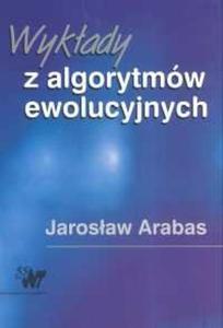 Wykady z algorytmw ewolucyjnych - 2825663158