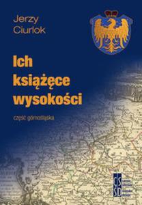 Ich ksice wysokoci. Cz grnolska - 2857748192