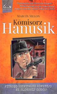 Komisorz Hanusik 1