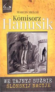 Komisorz Hanusik 2 - 2857748195