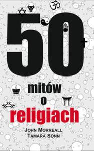 50 mitw o religiach - 2857748231