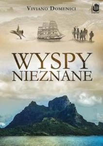 Wyspy nieznane - 2857748258