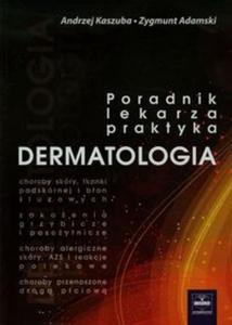 Dermatologia Poradnik lekarza praktyka - 2857748305