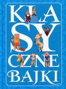 Klasyczne bajki - 2857748429