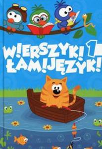 Wierszyki amice jzyki 1 - 2857748433