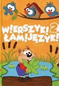 Wierszyki amice jzyki 2 - 2857748435