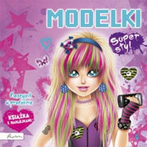 Modelki Superstyl - 2857748444