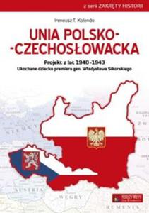 Unia polsko-czechosowacka - 2857748451