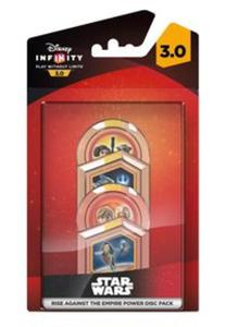 Disney Infinity 3.0 Dyski mocy Powstanie przeciwko Imperium - 2857748469