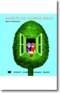 DRZEWO DO SAMEGO NIEBA OP. MUZA 9788377589854