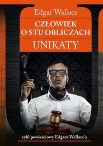 CZOWIEK O STU OBLICZACH - 2857748540