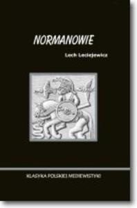 NORMANOWIE - 2857748542