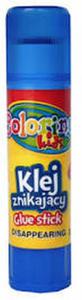 Klej znikajcy w sztyfcie Colorino kids 30 sztuk 8g