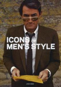 Icons of Mens Style - 2857748707