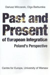 Past and Present of European Integration - 2857748723