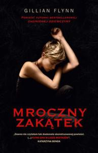 Mroczny zaktek - 2857748743