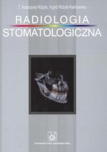 Radiologia Stomatologiczna - 2825663189