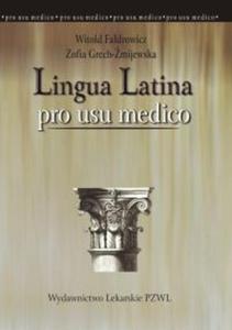 Lingua Latina pro usu medico - 2825663192