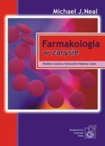 Farmakologia w zarysie